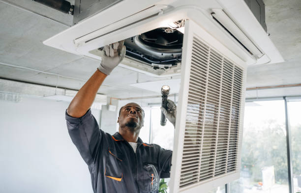 Licensed Hvac Installation service in Creola, OH - FH HVAC
